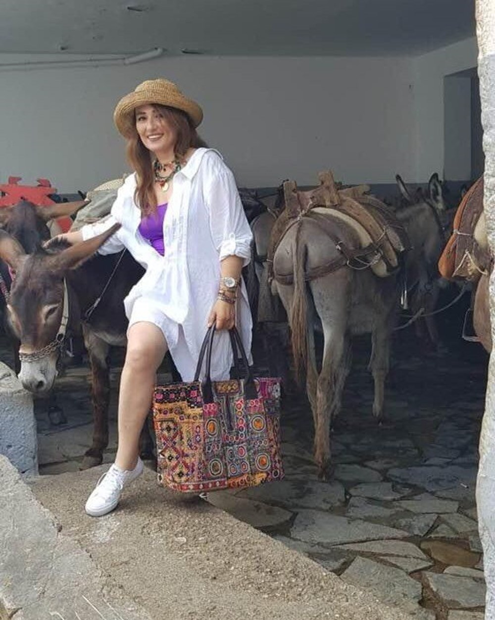 Hüner Coşkuner kemik iliği kanseri nedeniyle hayatını kaybetti (Hüner Coşkuner'in hayatı ve hastalığı ile ilgili bilgiler) - 8