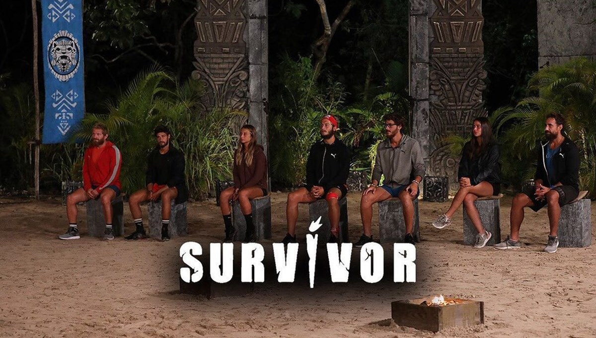 Survivor�da eleme adayı kim oldu, otomobil ödülünü kim kazandı? (9