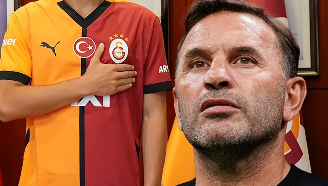 Galatasaray'da ayrılık an meselesi: Genç isim, Avrupa'ya gidiyor!