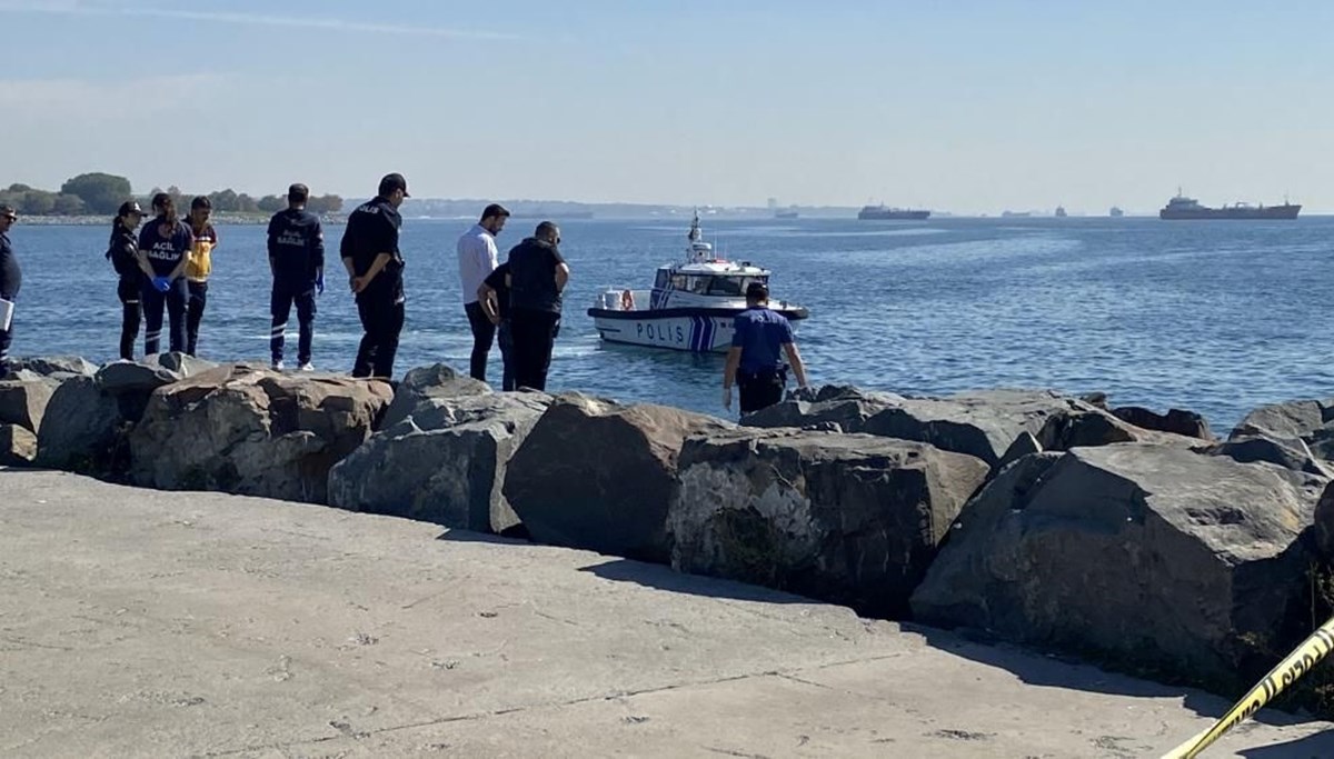 Genç Dilek’in şüpheli ölümü: Cesedi Avcılar sahilinde bulundu Genç Dilek’in şüpheli ölümü: Cesedi Avcılar sahilinde bulundu