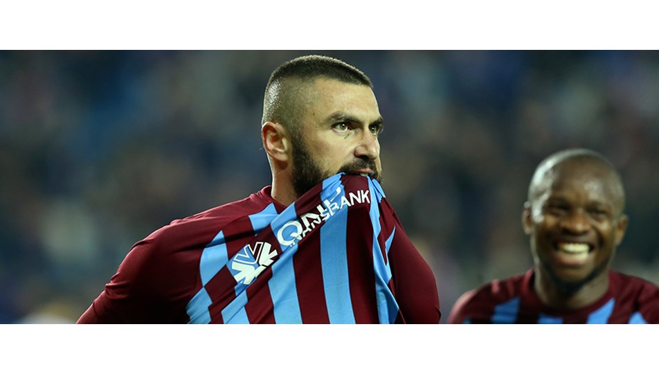 trabzonspor osmanlispor macinda 7 gol ntv