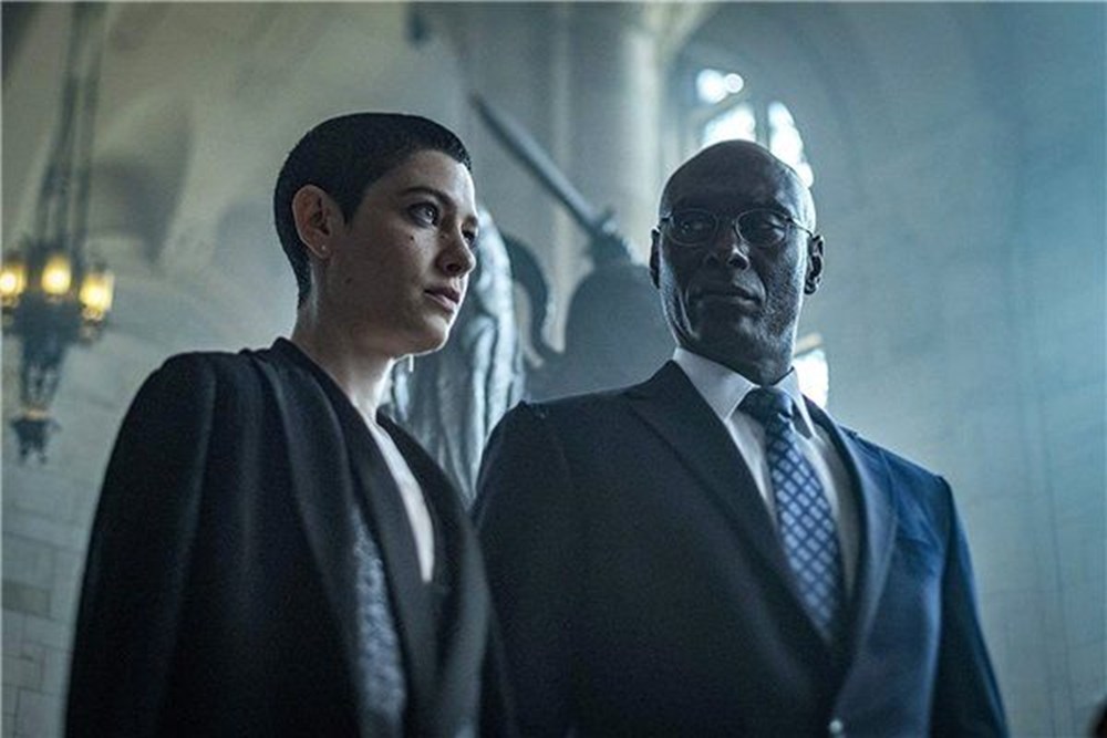 John Wick 4 başlamadan John Wick 5 müjdesi - 10