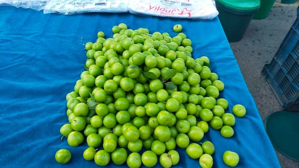 Bakır, potasyum, fosfor, demir deposu: Yazın gözdesi tezgahta 72 1mANwKBYKky