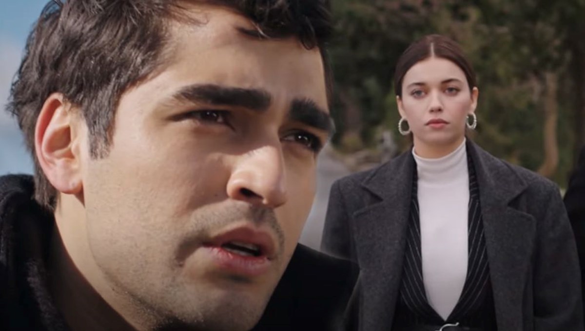Yalı Çapkını 59. bölüm 2. fragmanı: Seyran'ın beni bırakmasına değdi mi? Yalı Çapkını 59. bölüm 2. fragmanı: Seyran'ın beni bırakmasına değdi mi?