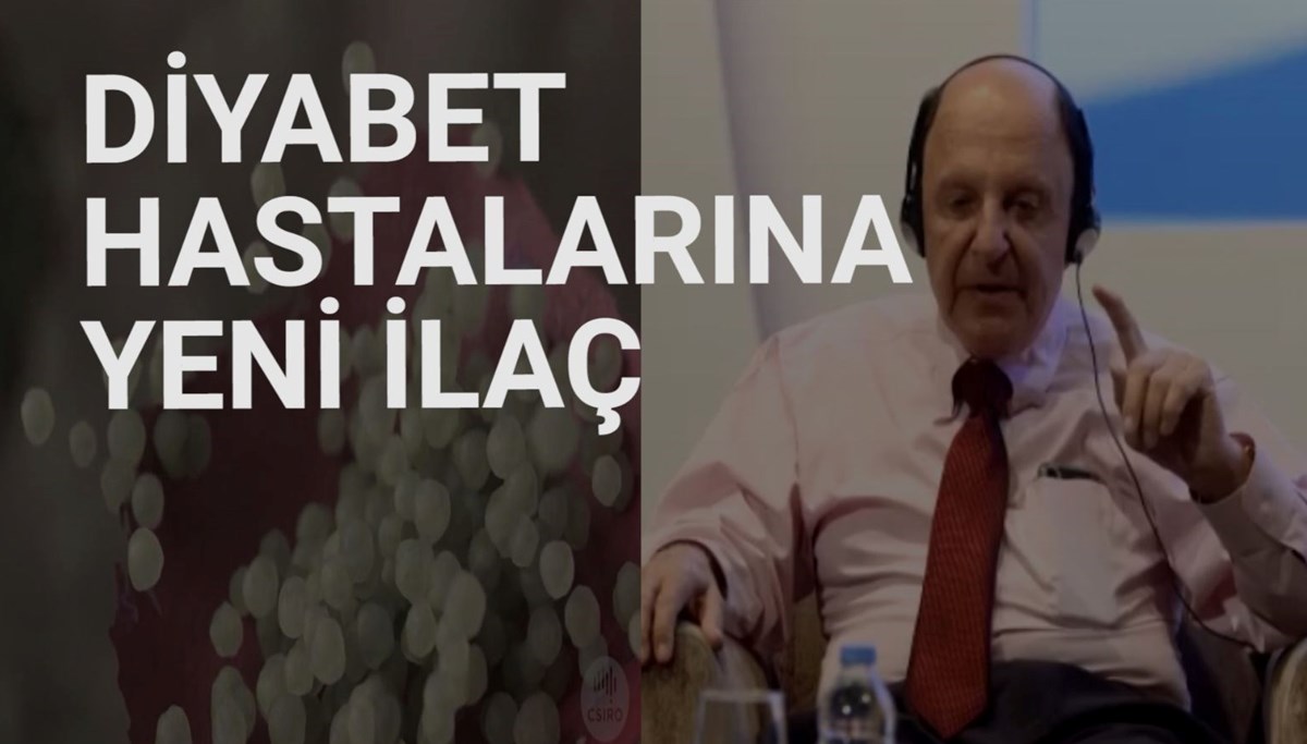 Ünlü diyabet uzmanı NTV’ye anlattı: 5-10 yıl içinde önlenebilir