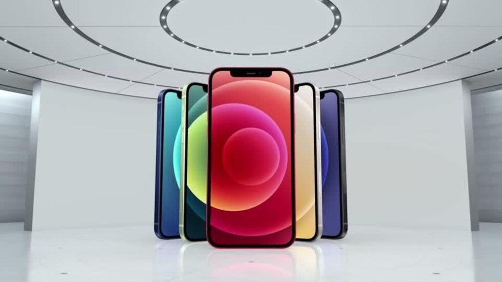 'Mini'den 'Pro Max'e iPhone 12 modellerinin artıları ve eksileri - 10
