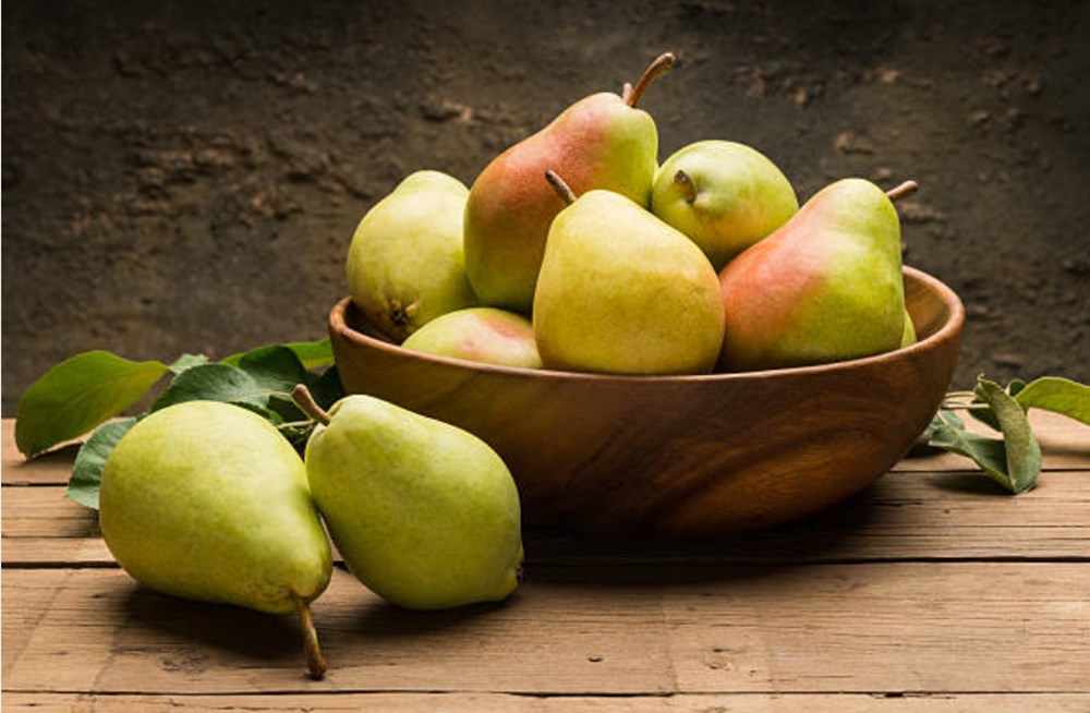 Meyve ve sebzeler hangi vitaminleri içeriyor? Meyve ve sebzeler hangi vitaminleri içeriyor? (Meyve ve sebzelerin besin değerleri) - 1