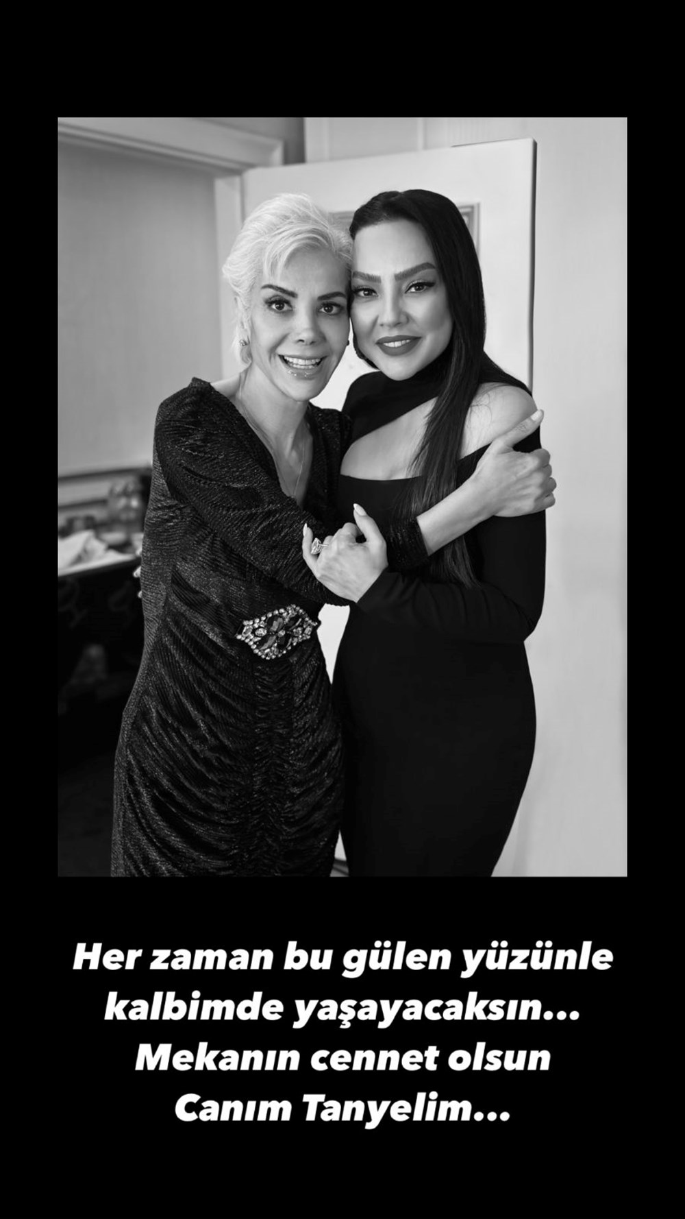 Tanyeli'nin Ardından Yükselen Fısıltılar: Sırlar Sahneye Veda Etti 79 1n0c4YiDW06AUA6rDDXRDA