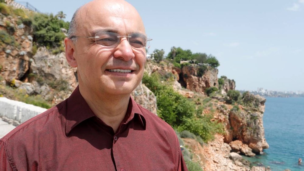 Falezleri oydular: 5 yıldızlı oteldeki zımnî tünele inceleme 76 1nCAP5asqkuibqeUDPJnEQ