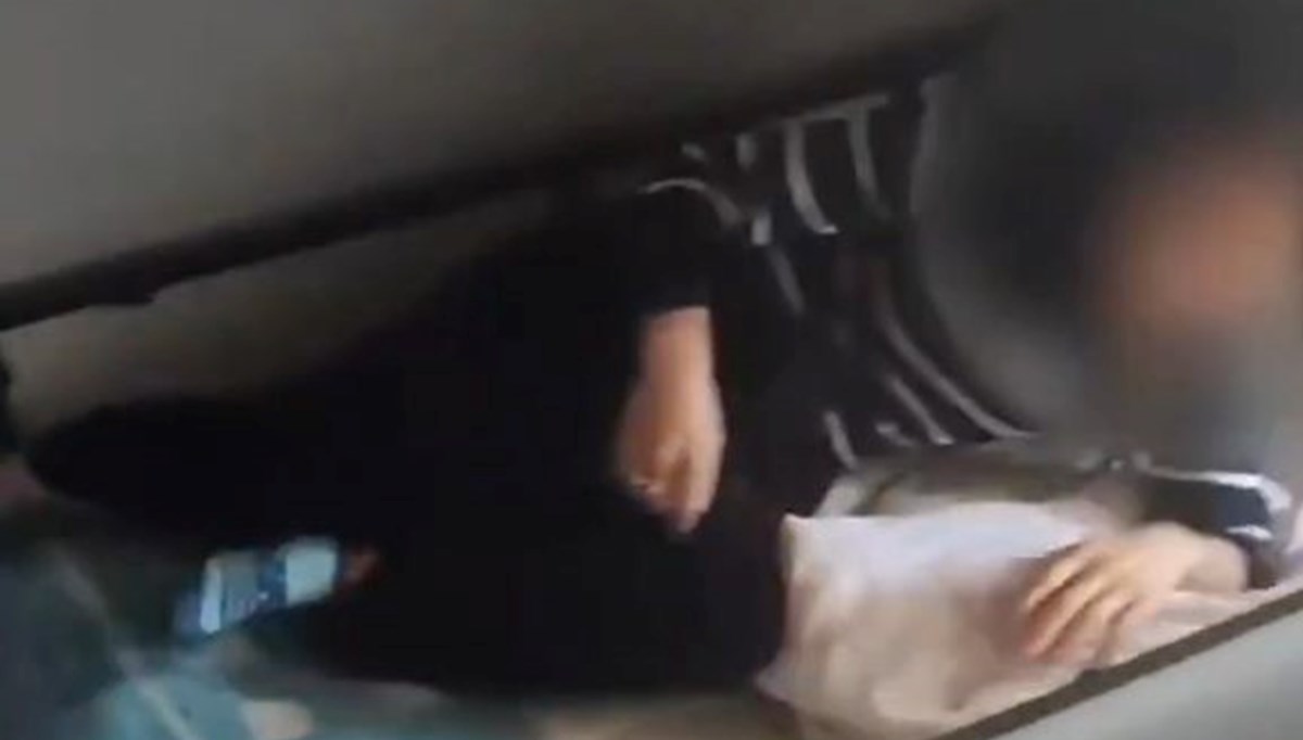 10 yıldır aranıyordu! Bazanın içinde yakalandı 10 yıldır aranıyordu! Bazanın içinde yakalandı