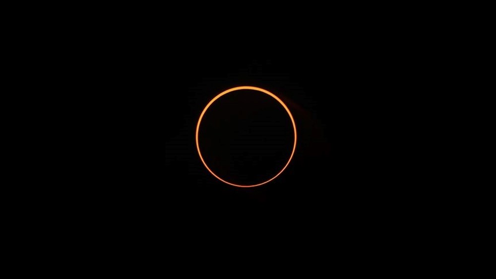 "Mart Ayında Güneş Tutulması Ne Vakit? 2025'in Beklenen Tarihi ve Detayları!" 74 1nMGqC1OQEiA3rD SwkYpQ