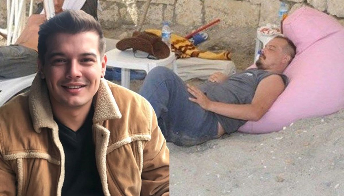 Arda Kural'ın değişimi: 2 ayda 14 kilo