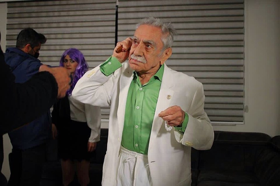 Aydemir Akbaş isyan etti: Beni üç kere öldürdüler - 1