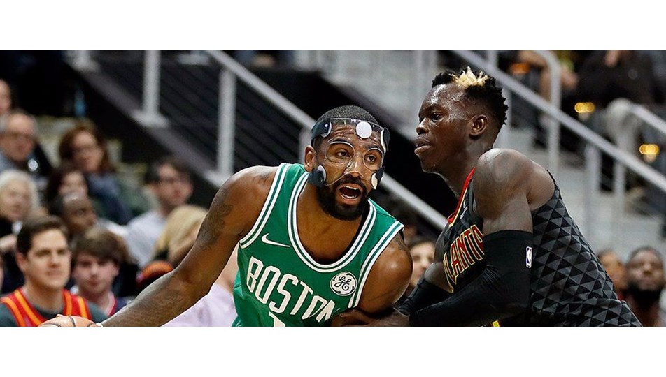 Boston adım adım rekora