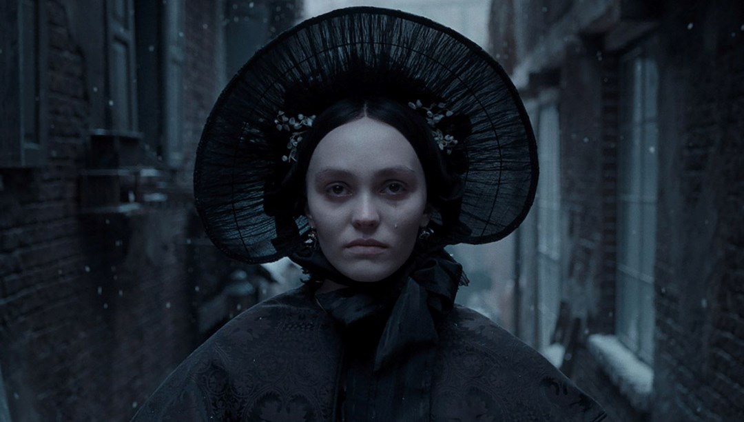 "Nosferatu"nun yönetmeni Robert Eggers'tan kurt adam filmi geliyor