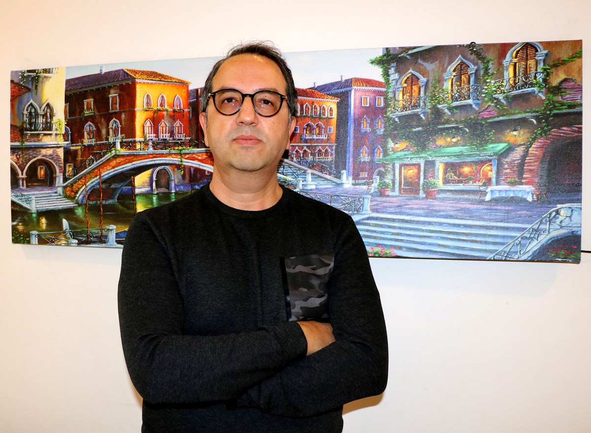 Prof. Dr. Alper Şener