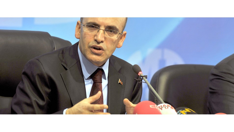 Bütçe ilk çeyrekte umut verdi