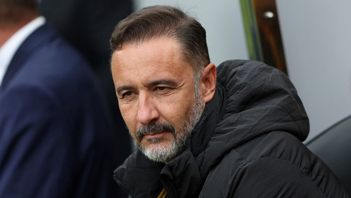 Vitor Pereira, Premier Lig’de kabus içinde: 148 yıllık kulüp tarihinde ilk kez oldu!