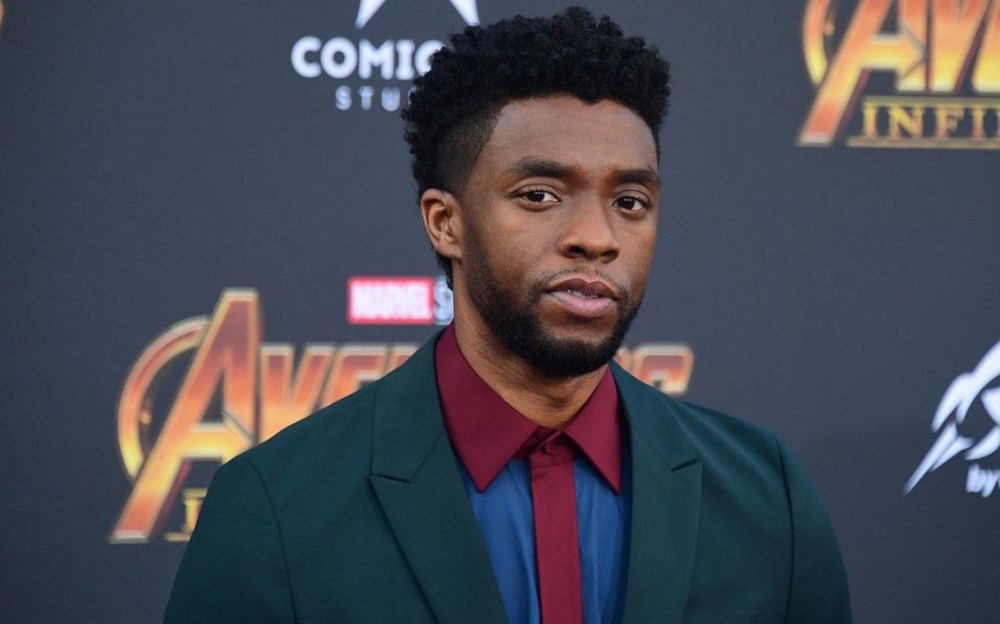 Black Panther'in yönetmeni Ryan Coogler: En önemli repliklerden biri Chadwick Boseman'ın fikriydi - 5