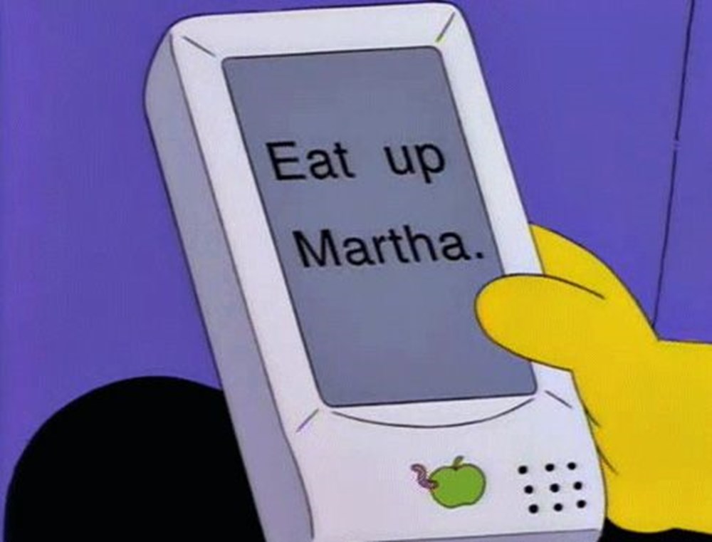 Simpsonlar'ın (The Simpsons) Lübnan patlaması tahmini (Simpsonlar'ın kehanetleri) - 18 Simpsonlar'ın (The Simpsons) Lübnan patlaması tahmini (Simpsonlar'ın kehanetleri) - 18