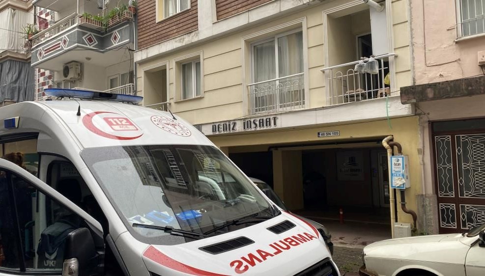 Beş gündür haber alınamıyordu, yaşadığı evde ölü bulundu