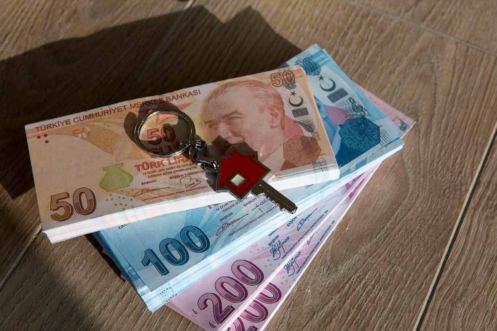 Konut kredilerinde yeni dönem! Artık şubeye gidilmeyecek - 2