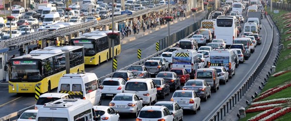 Petrol türevleri kanser yapıyor (Hayatımızın her alanında var)