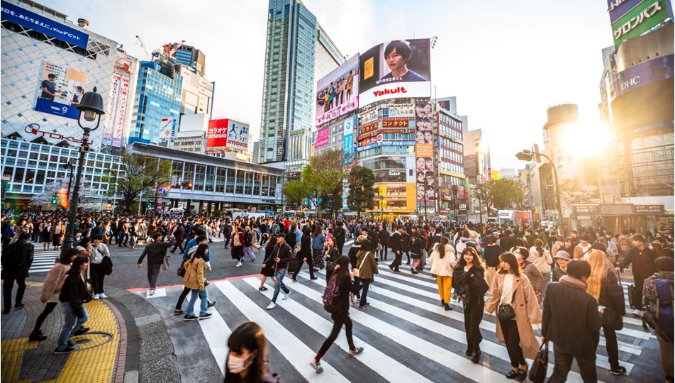 Japonya'dan yeni ABD yönetimine 'Hint-Pasifik' çağrısı