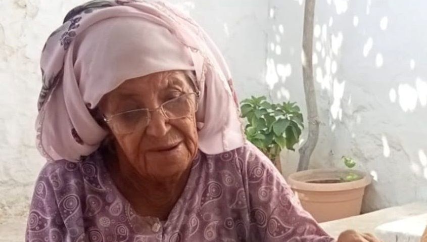 Aydın'da 86 yaşındaki kadın kayboldu