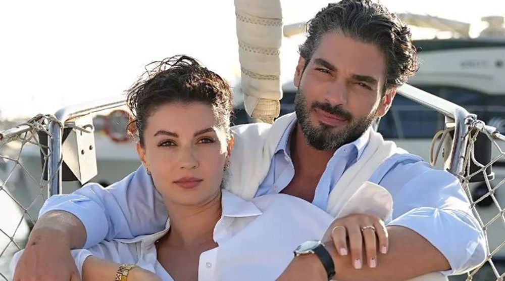 Yeni dizi "Ruhun Duymaz"ın ayrıntıları belli oldu: Ruhun Duymaz oyuncuları kimler? - 1