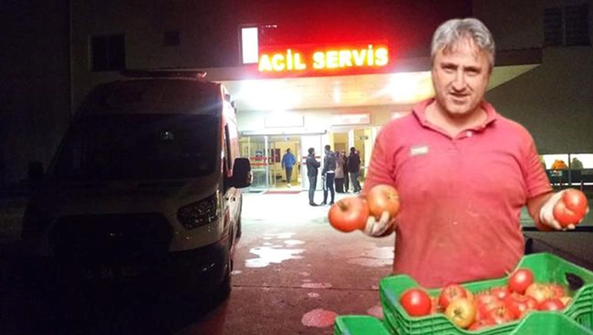 Doğum günü kutlamasından dönerken trafik kazasında öldü Doğum günü kutlamasından dönerken trafik kazasında öldü