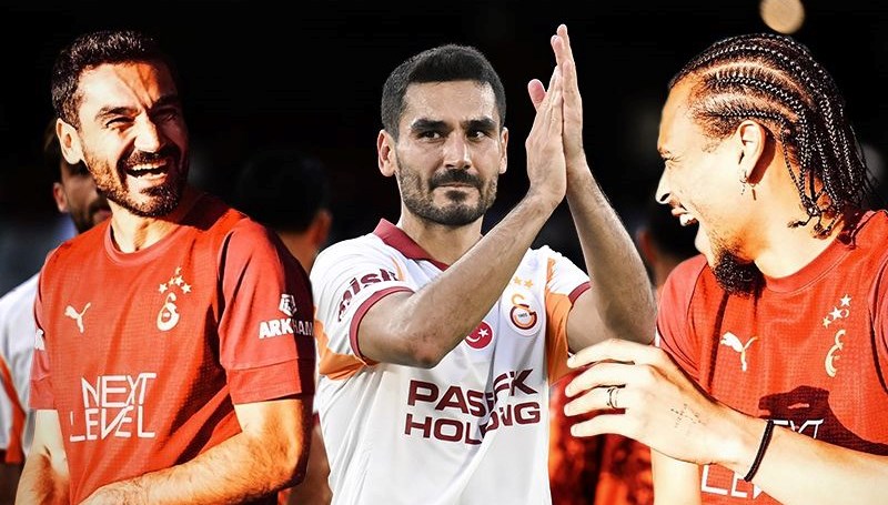 İlkay Gündoğan’dan dikkat çeken Leroy Sane cevabı: “Şu an onu savunmak istemiyorum, biliyor”