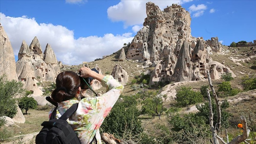Dünyanın en güzel köyleri: Listede Göreme Köyü de yer aldı - 18