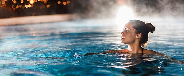 Kış aylarında sıcacık ve şifa dolu bir tatil: Termal oteller