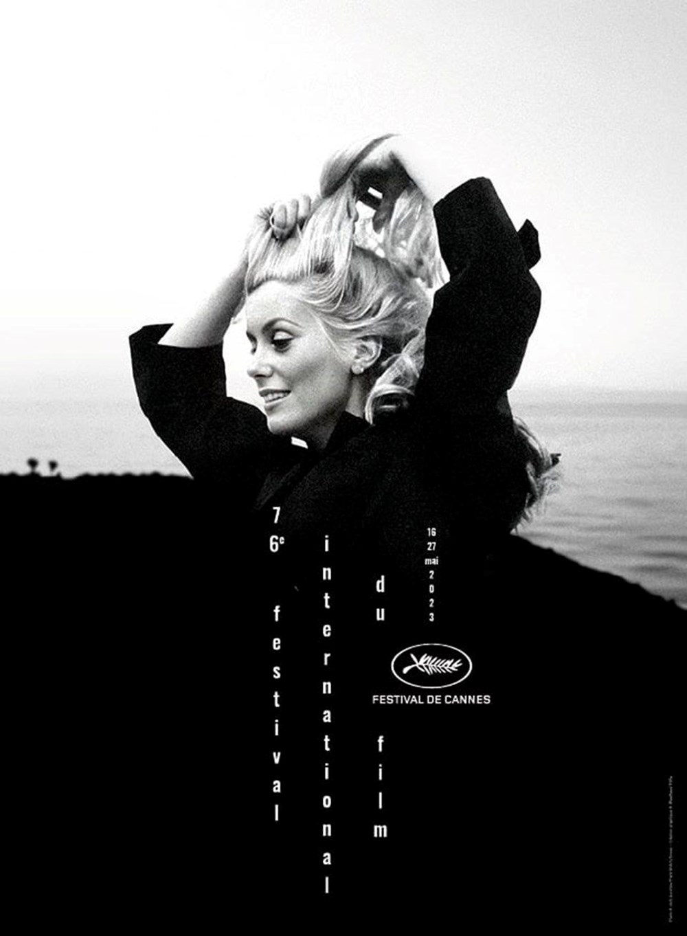 76. Cannes Film Festivali'nin jürisi açıklandı - 4