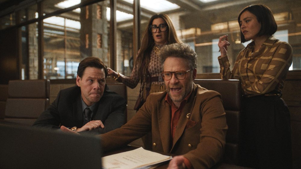 BBC seçti: 2025 yılının en iyi dizileri - 2