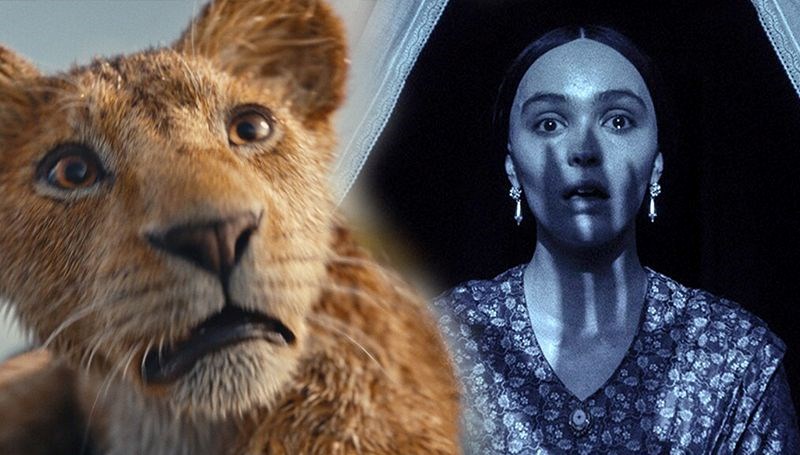 Zirvenin sahibi değişti (3-5 Ocak 2025 ABD Gişesi)