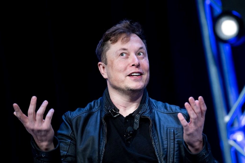 Elon Musk’ın 18 yaşındaki çocuğu Xavier adını ve cinsiyetini değiştiriyor - 4