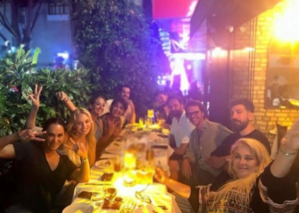 Trump'ın Gündemindeki Konyalı Türk: Seval Öz Kim? 77 1plDHhW9Y0ufv4g3ROm31A