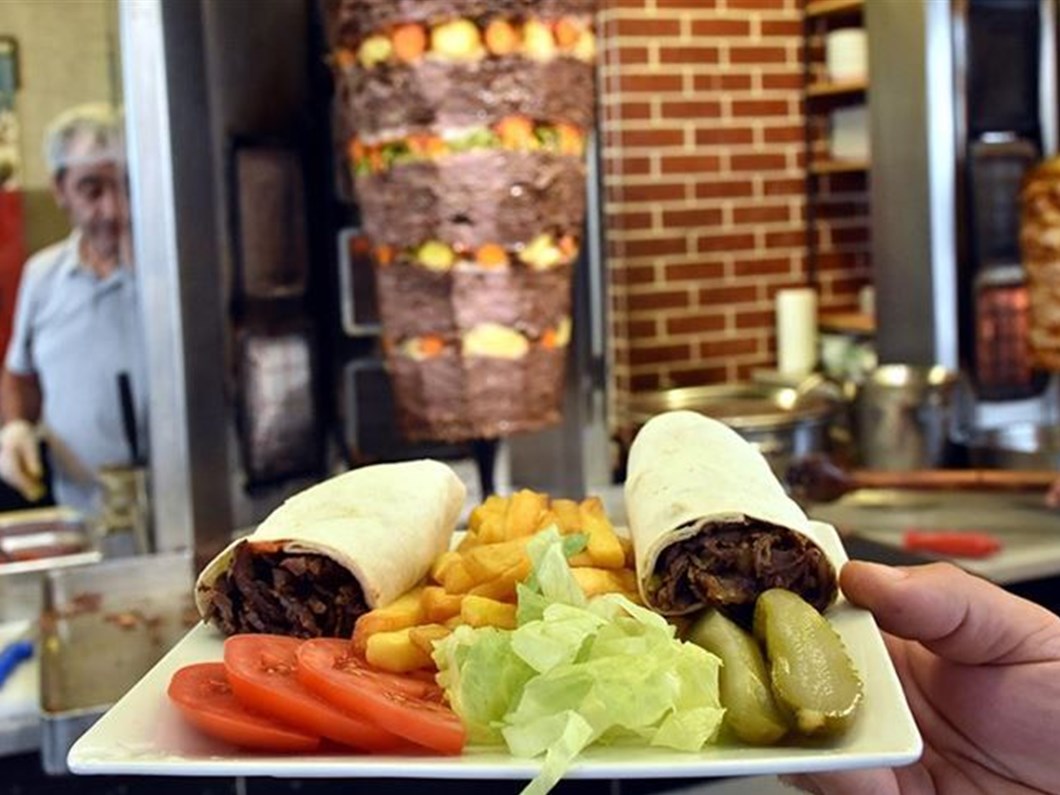 370 Liralik Doner Fiyatina Son Noktayi Bodrum Belediye Baskani Ahmet Aras Koydu Ntv