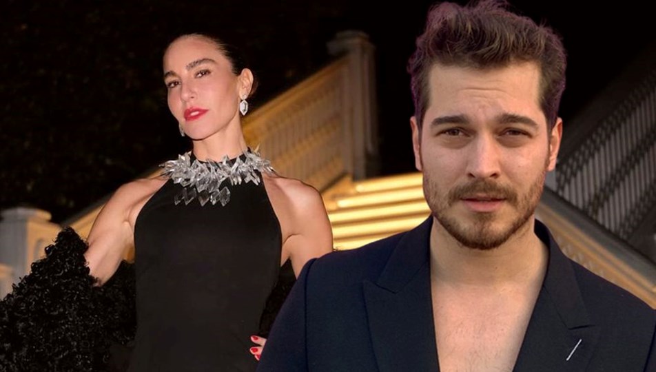 Çağatay Ulusoy'dan Ece Sükan açıklaması - Son Dakika Magazin Haberleri | N-Life