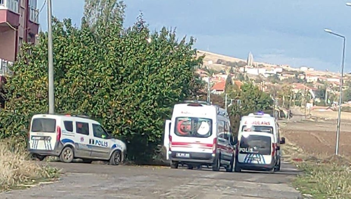 Gelin-kaynana tartışması kanlı bitti Gelin-kaynana tartışması kanlı bitti