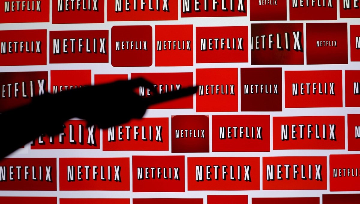 Netflix'in abone sayısı düştü: Hisseleri çakıldı
