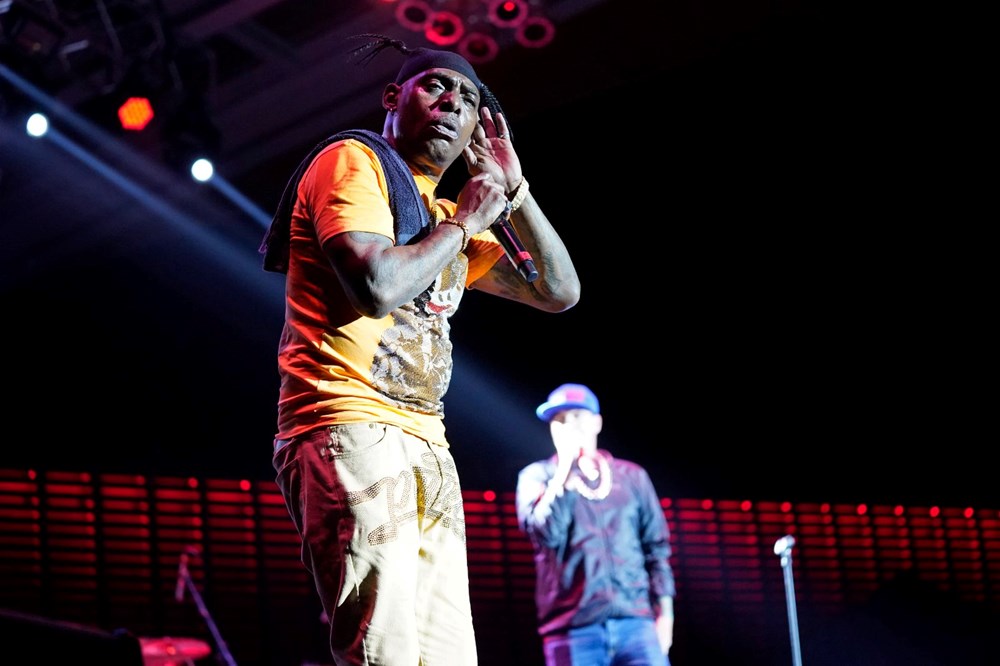 Gangsta's Paradise şarkısıyla tanınan rap şarkıcısı Coolio hayatını kaybetti - 5