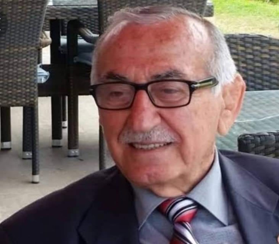 Olimpiyat ve Dünya Şampiyonu, eski milletvekili Mustafa Dağıstanlı hayatını kaybetti - 2