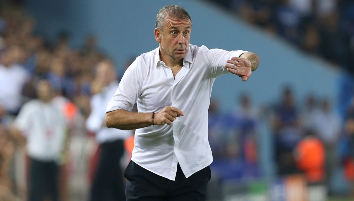 Abdullah Avcı'dan Abdullah Avcı'dan