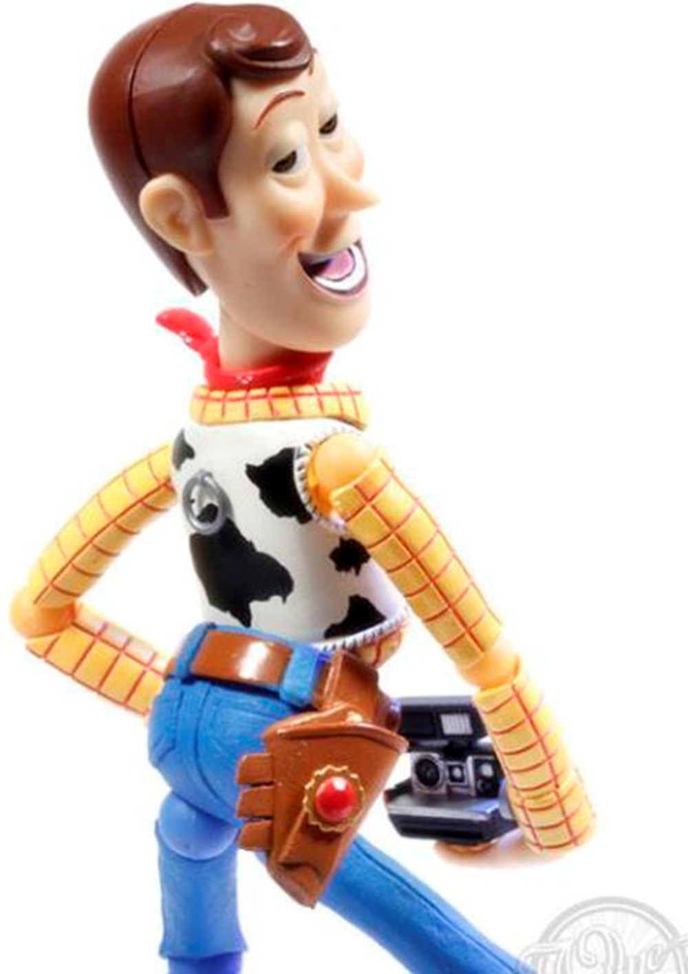 <b>Woody</b>&apos;yi de &apos;bozdular.