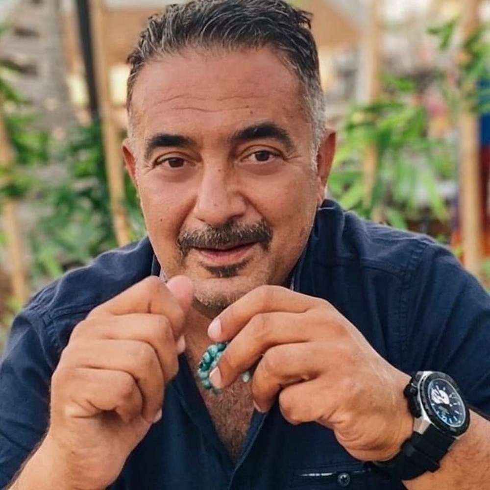 Belgin Doruk'un Oğlu Aydın Birsel Ölü Bulundu 3 Sanatçı Belgin Doruk'un oğlu Aydın Birsel ölü bulundu - 6