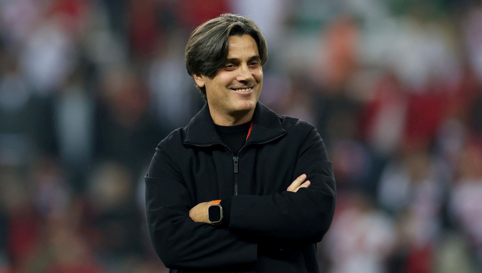 Vincenzo Montella, gözünü Dünya Kupası'na dikti: "İspanya'yı yenip lider olmayı kim istemez?"