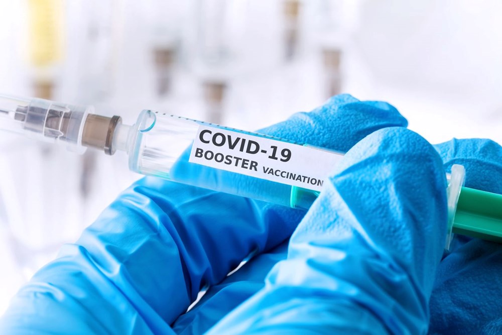 DSÖ, Covid-19 aşı tavsiyelerini güncelledi: Kimler hatırlatma dozu yaptırmalı? - 4